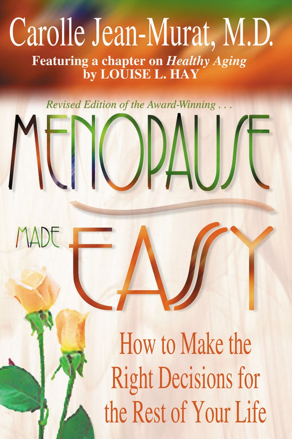 Menopause made Easy