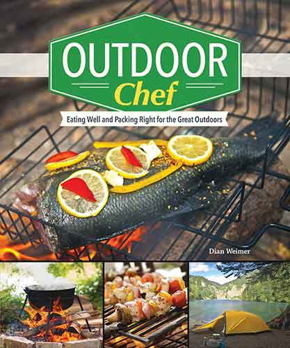 Outdoor Chef