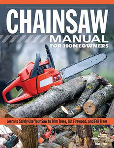 Chainsaw Manual for Homeowners