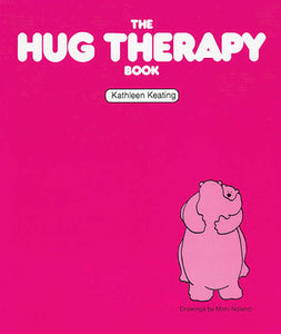 Hug Therapy Book