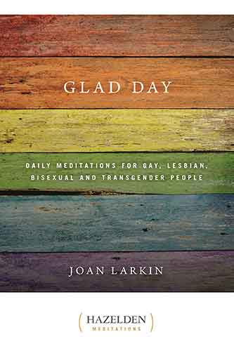 Glad Day: Daily Affirmations for Gay, Lesbian, Bisexual, and TransgenderPeople