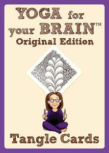 Yoga for Your Brain Original Edition