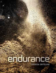 Endurance: Down and Dirty Off-Road Racing