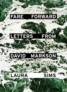 Fare Forward: Letters from David Markson