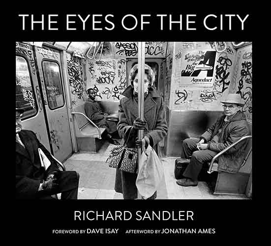 Eyes of the City