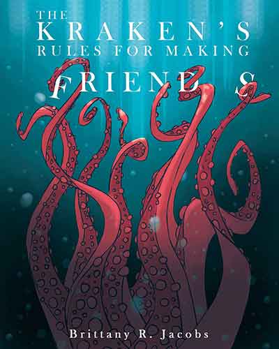 The Kraken's Rules for Making Friends