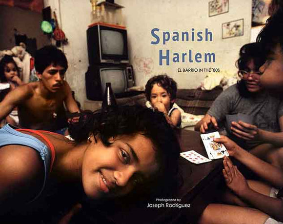 Spanish Harlem