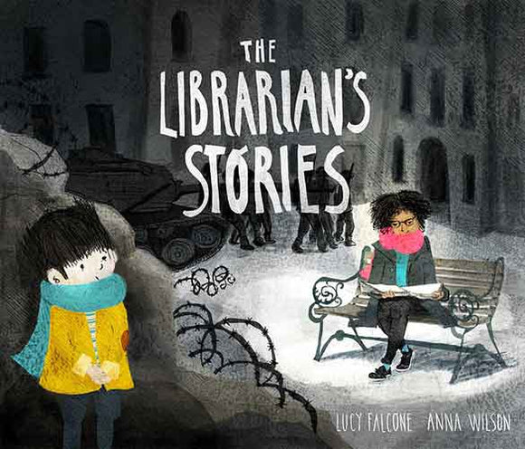 The Librarian's Stories