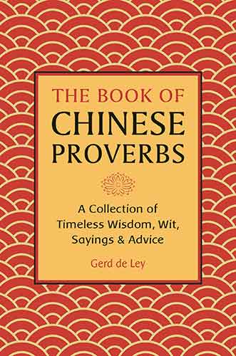 The Book of Chinese Proverbs