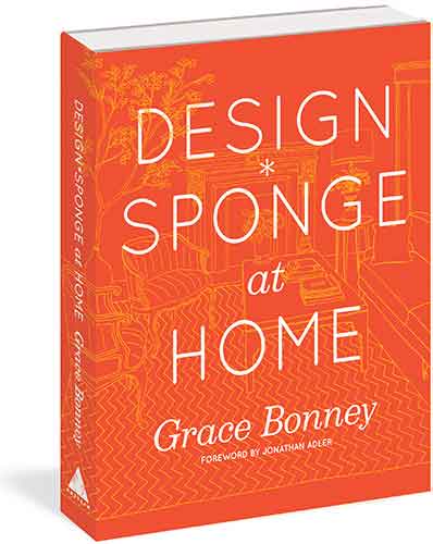 Design*Sponge at Home