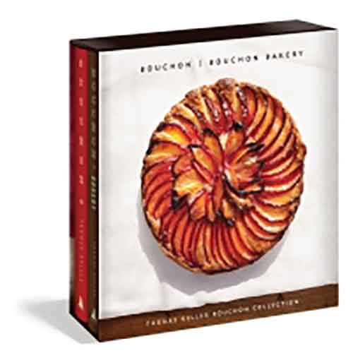 Thomas Keller Bouchon Collection