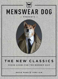 Menswear Dog Presents the New Classics