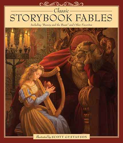 Classic Storybook Fables