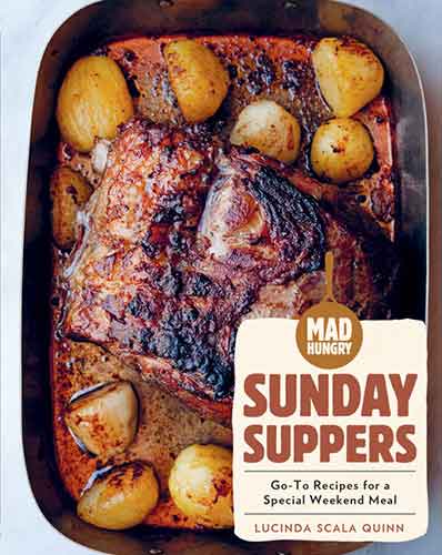 Mad Hungry: Sunday Suppers