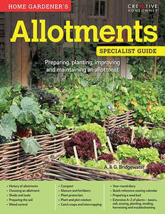 Home Gardeners Allotments