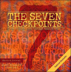 Seven Checkpoints Student Journal