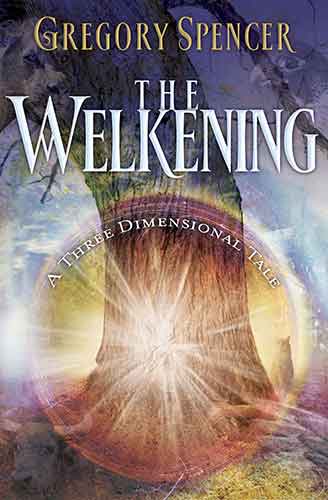 Welkening: A Three Dimensional Tale
