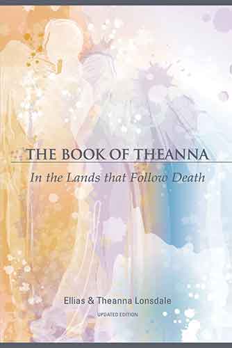 The Book Of Theanna, Updated Edition