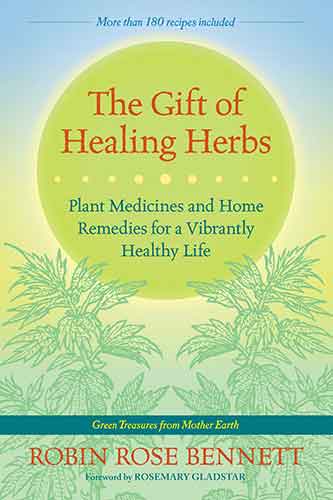 The Gift of Healing Herbs