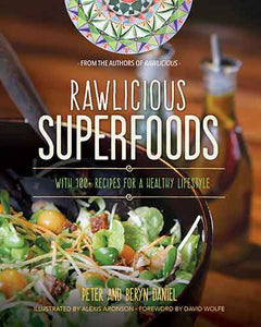 Rawlicious Superfoods