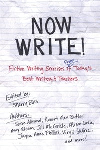 Now Write!