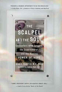 The Scalpel and the Soul