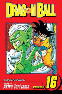 Dragon Ball, Vol. 16