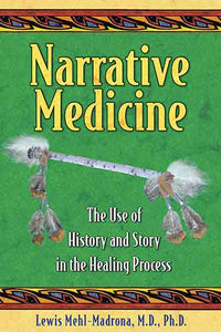 Narrative Medicine: The Use of History and Story in the Healing Process