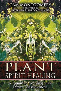 Plant Spirit Healing