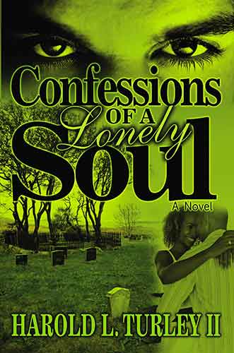 Confessions of a Lonely Soul