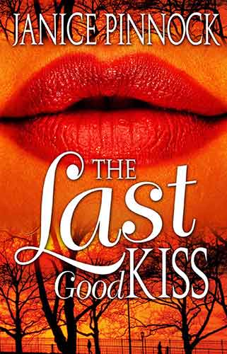 Last Good Kiss