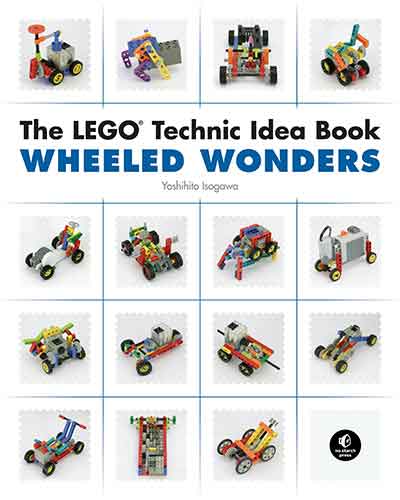 The Lego Technic Idea Book