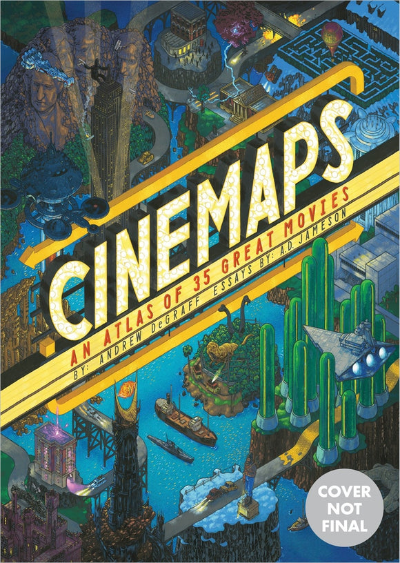 Cinemaps