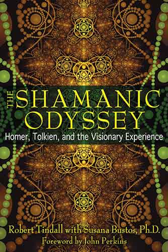 The Shamanic Odyssey