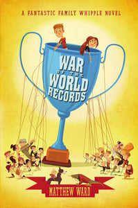 War of the World Records