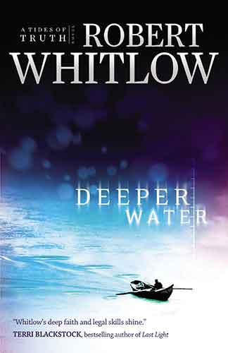 Deeper Water: A Tides of Truth Novel