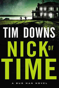 Nick of Time