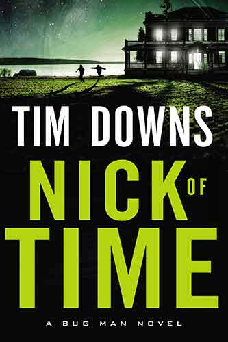 Nick of Time