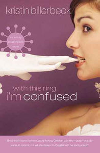 With This Ring, I'm Confused