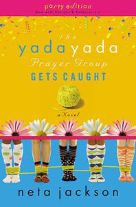 The Yada Yada Prayer Group Gets Caught