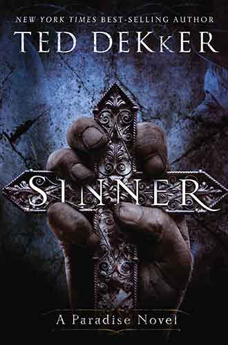 Sinner: A Paradise Novel