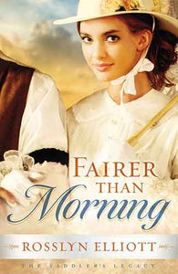 Fairer than Morning