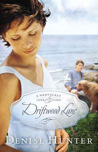 Driftwood Lane: A Nantucket Love Story
