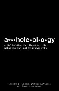 A**holeology