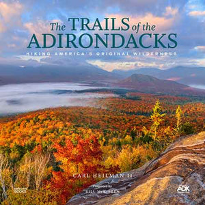 The The Trails of the Adirondacks