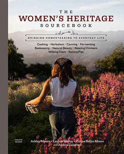 The The Women's Heritage Sourcebook