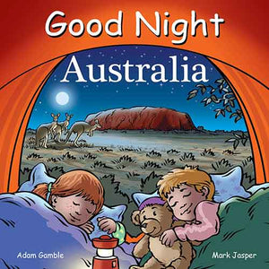 Good Night Australia