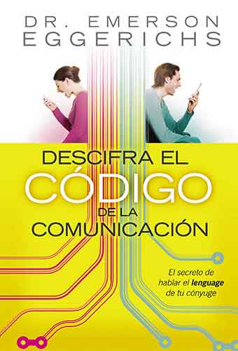 Descifra el código de la comunicación: The Secret to Speaking Your Mate's Language