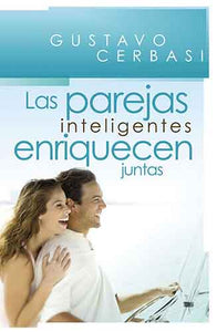 Las parejas inteligentes enriquecen juntas