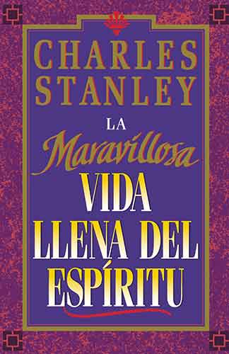 La Maravillosa Vida Llena del Espirito (Wonderful Spirit-Fille Life, The)